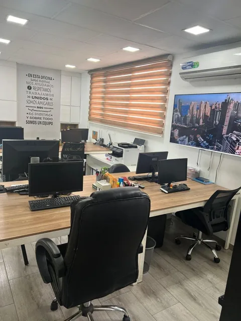 Condominio Orellana, Centro de La Ciudad. Guayas — imagen 3
