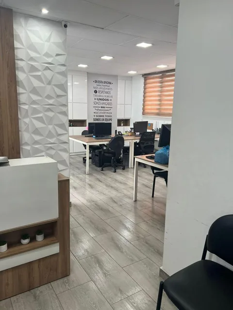 Condominio Orellana, Centro de La Ciudad. Guayas — imagen 2