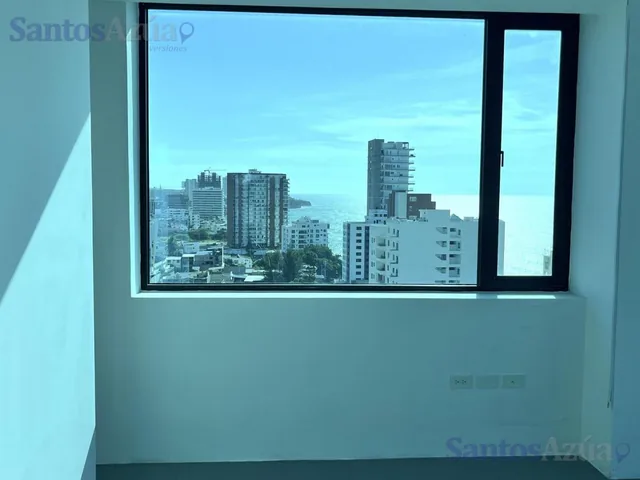 Oficina de Lujo en Manta Business Center - Sb, Manabí — imagen 3
