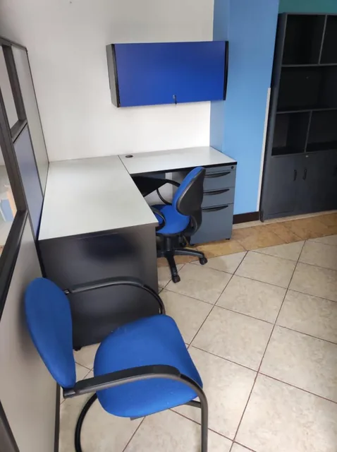 Oficina de Venta de 76 m² en La Calle Francisco de Orellana y 6 de Diciembre — imagen 3