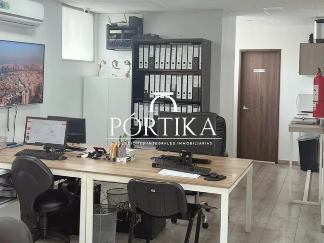 Venta Oficina - Condominio Orellana - Centro de Guayaquil, Guayas — imagen 5