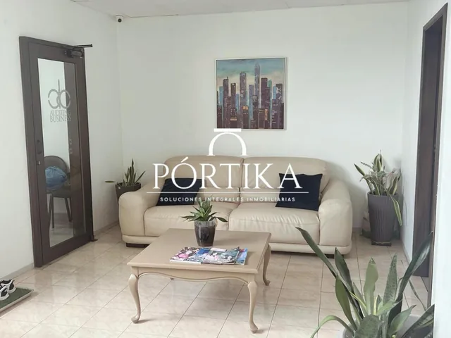 Venta Oficina - Condominio Orellana - Centro de Guayaquil, Guayas — imagen 4