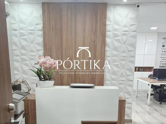 Venta Oficina - Condominio Orellana - Centro de Guayaquil, Guayas — imagen 3