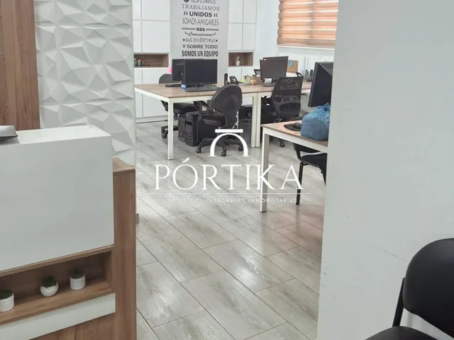 Venta Oficina - Condominio Orellana - Centro de Guayaquil, Guayas — imagen 2