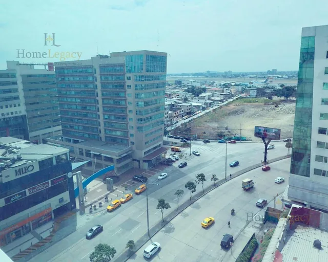 Venta de Consultorios Torre Medica Solaris con 1 Garaje Am, Guayas — imagen 4