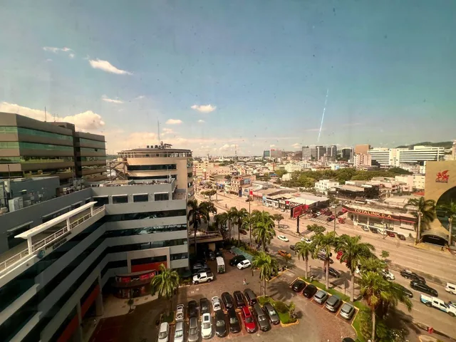 Vendo o Alquilo Oficina Executive Center, Guayas — imagen 5