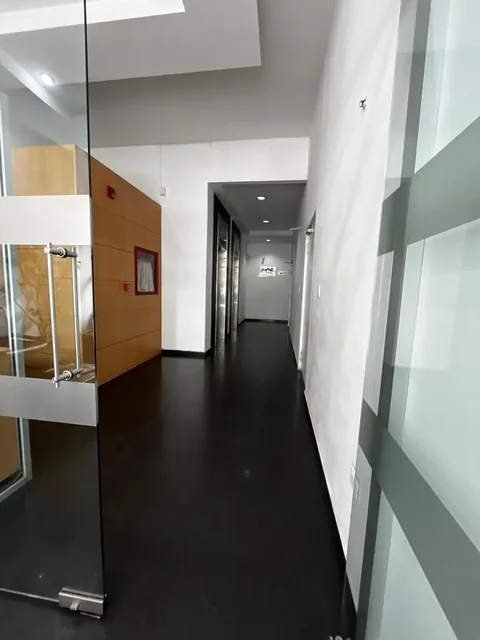 Oficina en Venta, Sector República del Salvado - La Carolina — imagen 2