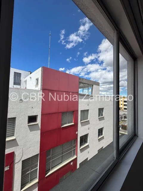 Departamento Duplex en Venta, 2 Dorm., Parqueadero, Sector La Concepcion — imagen 3
