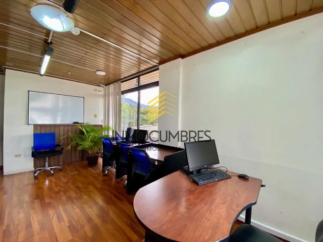 Casa Ideal Oficinas Empresas Consultorios Medicos — imagen 2