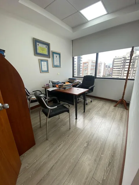 Oficina — imagen 5
