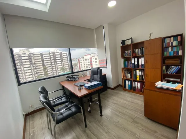 Oficina — imagen 3