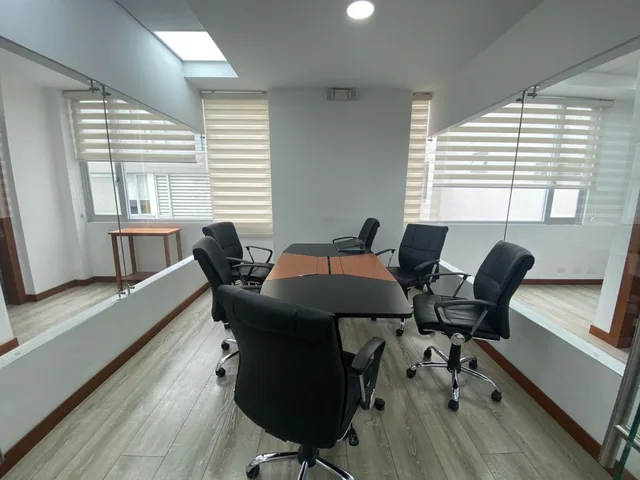 Oficina — imagen 2