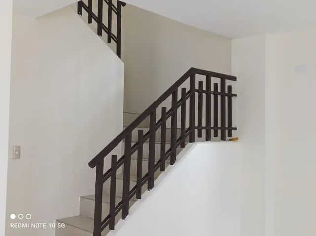Urbanización La Rioja Vendo Casa Amplia, 3 Dorm., Cocina Grande, Área Social Piscina, Canchas, Guayas — imagen 4