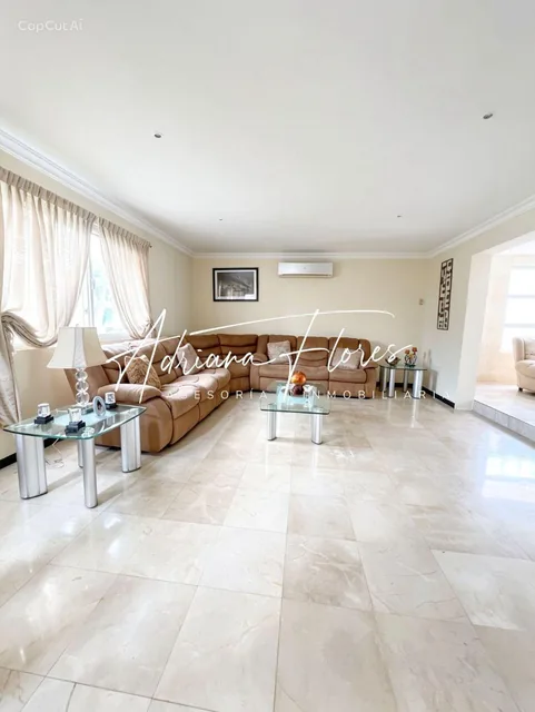 Exclusiva Vivienda en Urbanización Vista Al Parque – Samborondón, Guayas — imagen 4