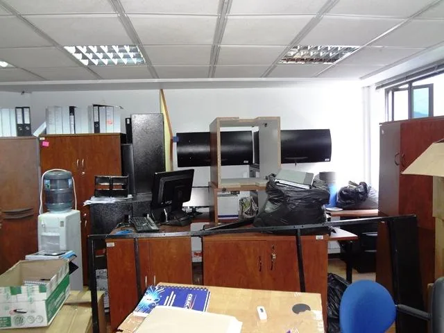 Edificio Amoblado de Renta o Venta Sector Financiero de Quito — imagen 5