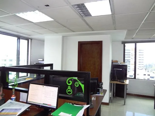Edificio Amoblado de Renta o Venta Sector Financiero de Quito — imagen 4