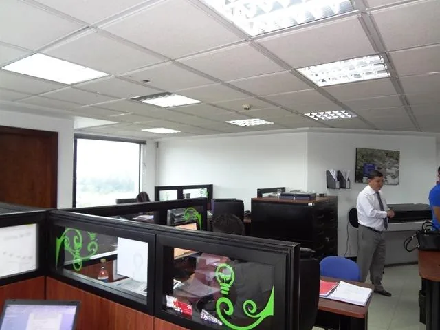 Edificio Amoblado de Renta o Venta Sector Financiero de Quito — imagen 3