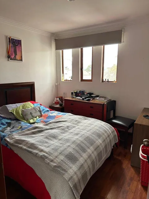 Moderna Casa en Venta, Azuay — imagen 4