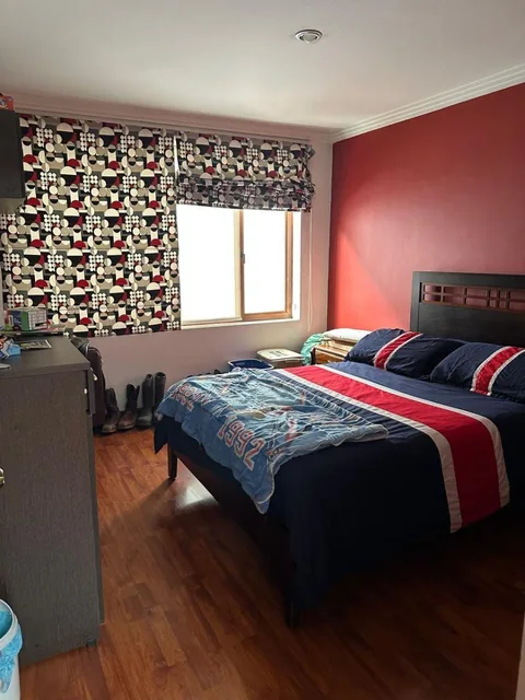 Moderna Casa en Venta, Azuay — imagen 3