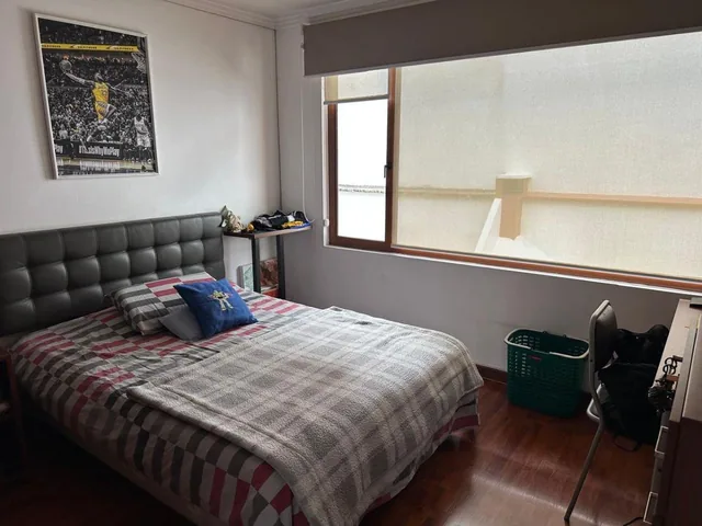 Moderna Casa en Venta, Azuay — imagen 2