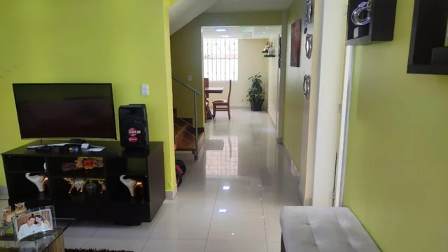 Casa de Venta Cdla Ejercito Segunda Etapa Sur de Quito — imagen 4
