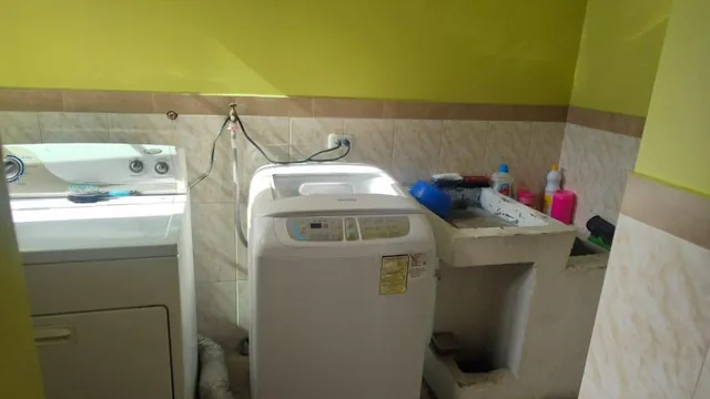 Casa de Venta Cdla Ejercito Segunda Etapa Sur de Quito — imagen 3