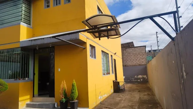 Casa de Venta Cdla Ejercito Segunda Etapa Sur de Quito — imagen 2