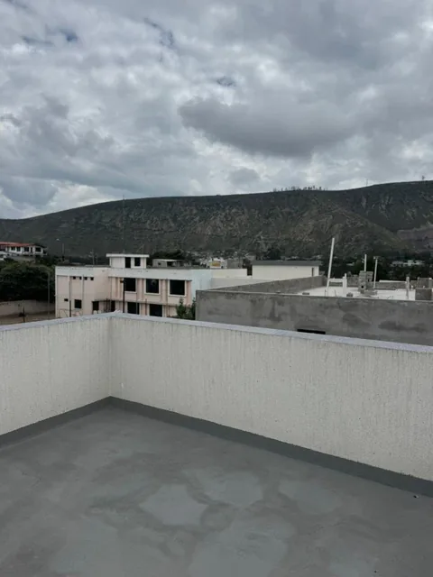 Vendo Casa por Estrenar, Catequilla; San Antonio de Pichincha, $115.000 — imagen 4