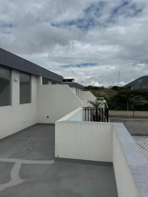 Vendo Casa por Estrenar, Catequilla; San Antonio de Pichincha, $115.000 — imagen 3