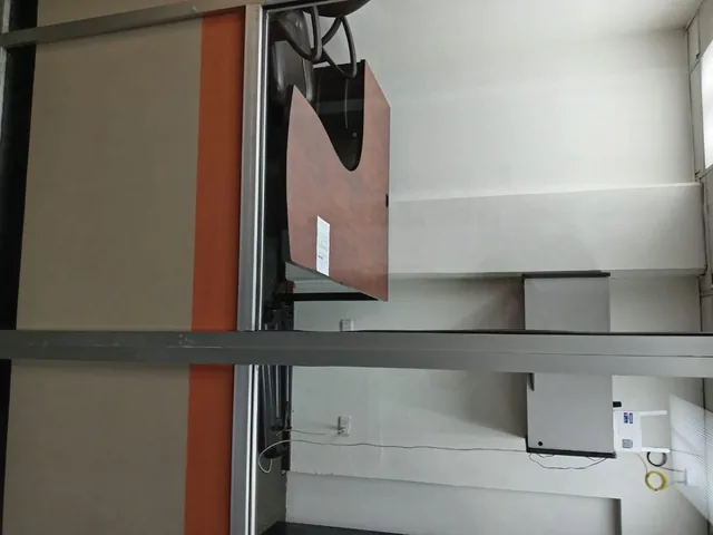 Vendo Oficina 50 m Edificio España — imagen 5