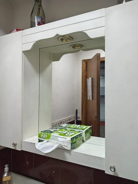 Vendo Oficina 50 m Edificio España — imagen 2