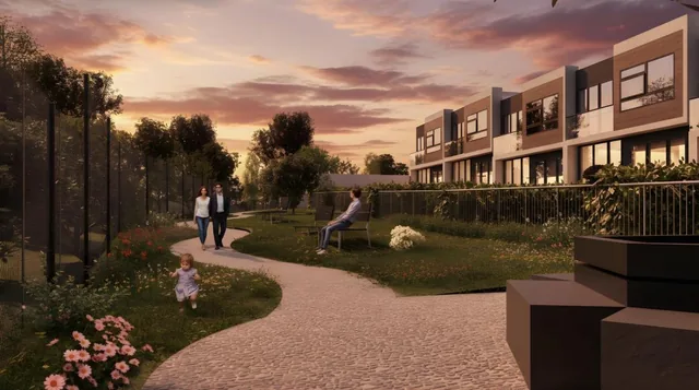 Vendo Casas de 3 Dorm. en Los Chillos — imagen 5