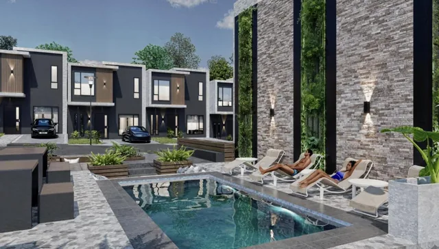 Vendo Casas de 3 Dorm. en Los Chillos — imagen 4