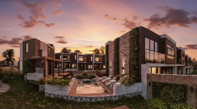 Vendo Casas de 3 Dorm. en Los Chillos — imagen 2