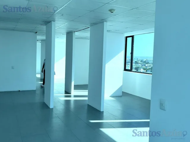 Oficina de Lujo en Manta Business Center - Sb, Manabí — imagen 4