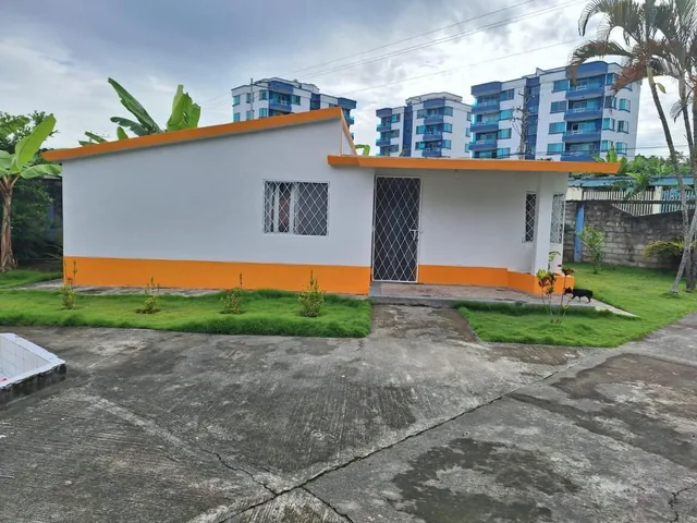 Vendo Casa en La Playa de Tonsupa, Esmeraldas — imagen 2
