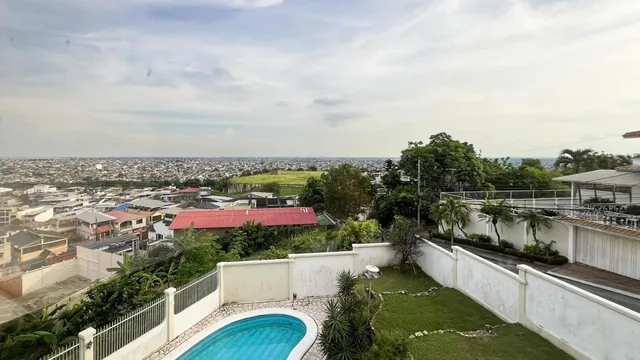 Casa en Venta Bellavista Alta, Guayas — imagen 5