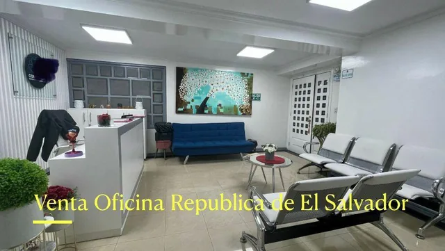Venta Oficina 182 m² en La República de El Salvador — imagen 4
