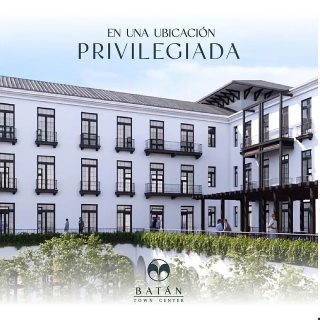 Batan Town Center Consultorios a Estrenar Noviembre 2027, Guayas — imagen 5