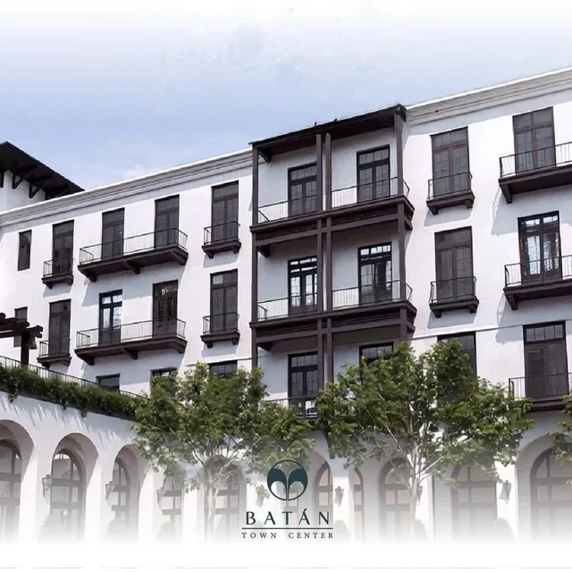 Batan Town Center Consultorios a Estrenar Noviembre 2027, Guayas — imagen 2