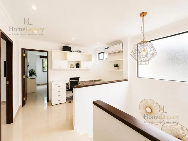 Venta de Casa Amoblada en Ciudad Celeste, Samborondón con Jacuzzi Ad, Guayas — imagen 2