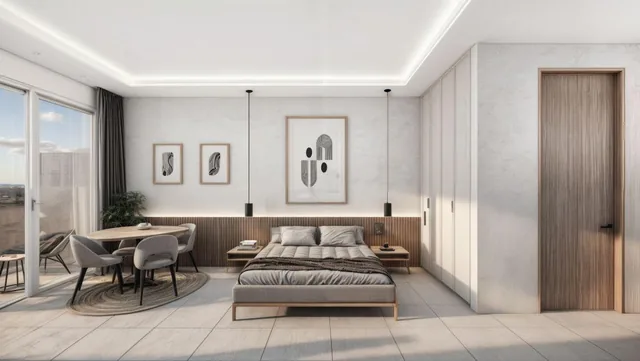 Hermoso Departamento de Venta en Barbasquillo Manta!, Manabí — imagen 4