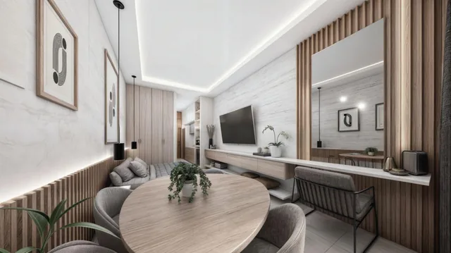Hermoso Departamento de Venta en Barbasquillo Manta!, Manabí — imagen 2