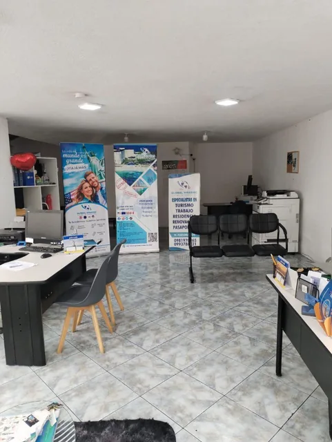 Vendo Local Comercial a La Colon — imagen 3
