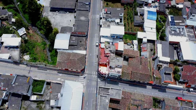 Casa de 386.87 m² Terreno Ideal Para Proyecto en Otavalo, Imbabura — imagen 5