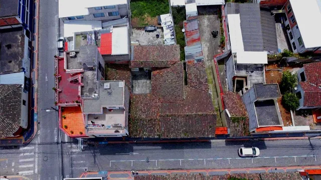 Casa de 386.87 m² Terreno Ideal Para Proyecto en Otavalo, Imbabura — imagen 3