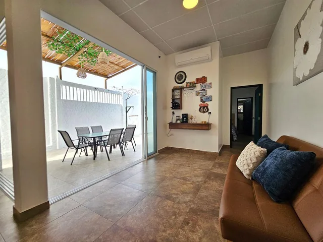 Vendo Elegante Casa por Estrenar con Piscina en Conjunto Cerrado Cerca de Capaes Ruta del Sol — imagen 5