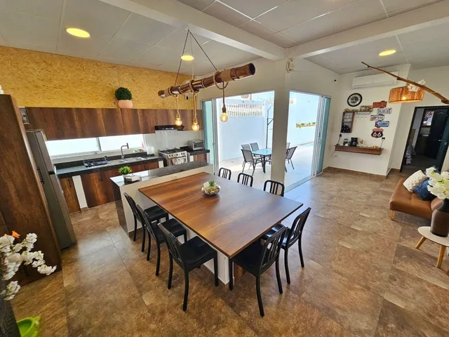 Vendo Elegante Casa por Estrenar con Piscina en Conjunto Cerrado Cerca de Capaes Ruta del Sol — imagen 4