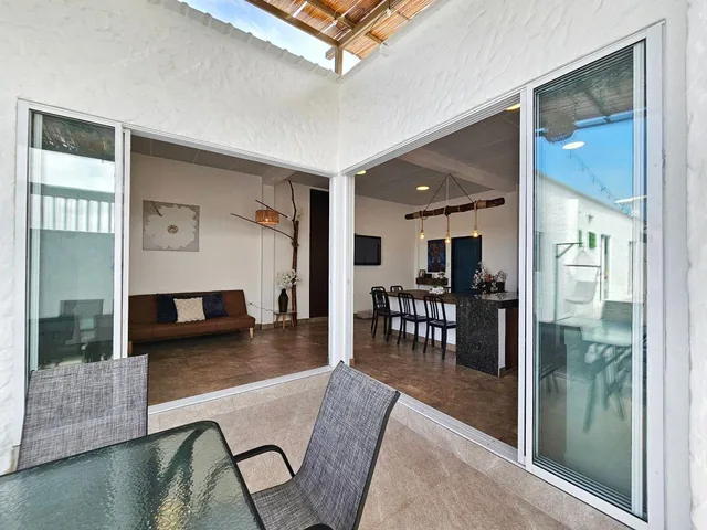 Vendo Elegante Casa por Estrenar con Piscina en Conjunto Cerrado Cerca de Capaes Ruta del Sol — imagen 2