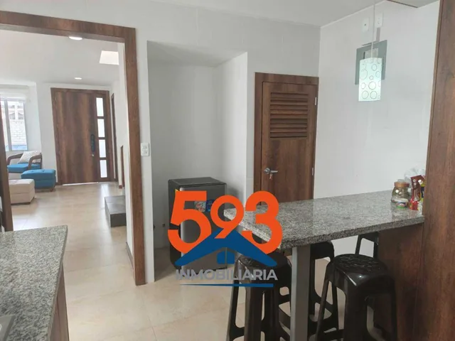 Casa de 112 m² con 3 Dorm. en Venta en Latacunga Sur, Cotopaxi — imagen 5